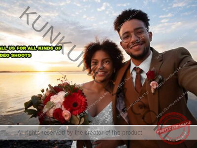 Contact Me For Wedding Video Shoots