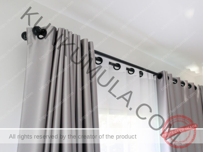 Brand New Curtains, Drapes & Shades