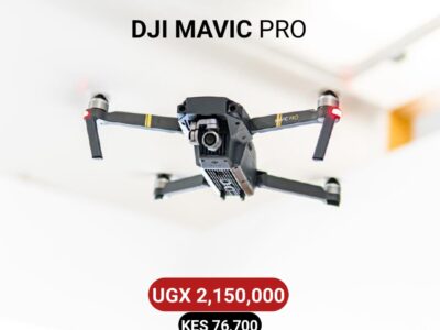 DJI MAVIC PRO