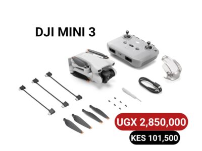 DJI MINI 3
