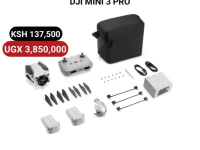 DJI MINI 3 PRO
