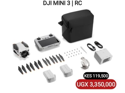 DJI MINI 3 RC