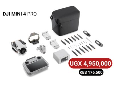 DJI MINI 4 PRO