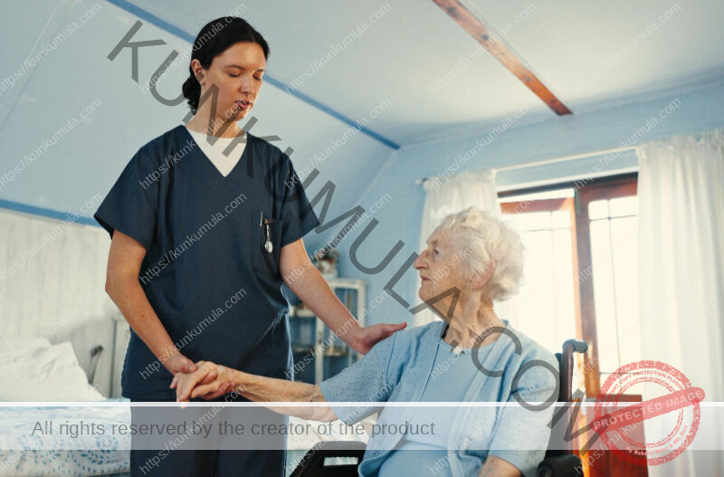 Female caregivers in Saudi Salary UGX 1.2M