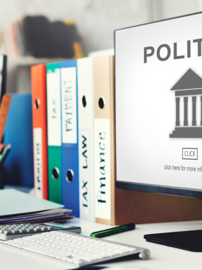 Government & Public Services