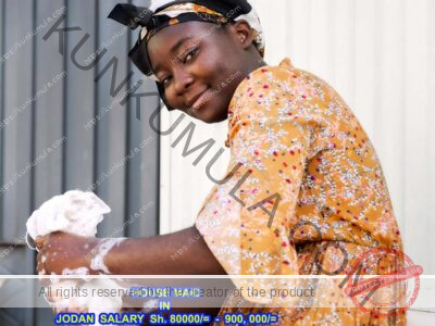 House Maids In Jodan