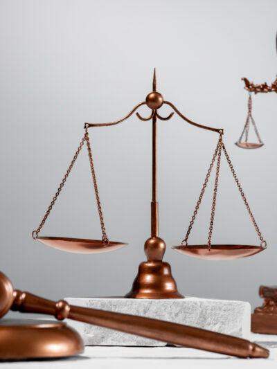 Legal & Law can stand alone from Business