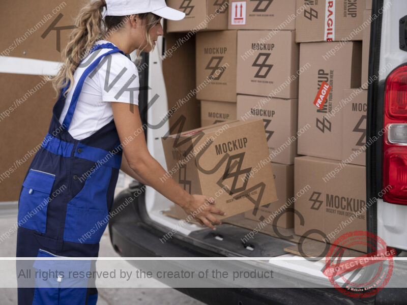 Loading & offloading in Dubai Salary UGX 1.5M