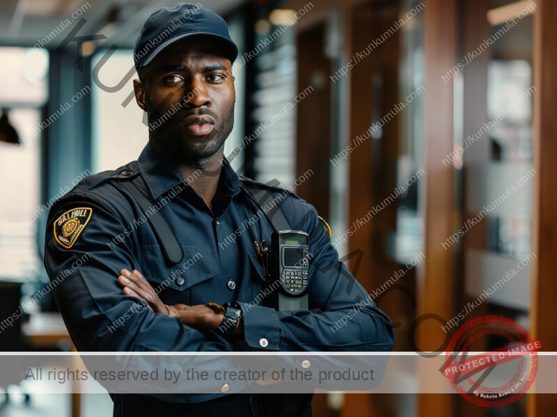 Male security guards in Dubai Urgently Needed
