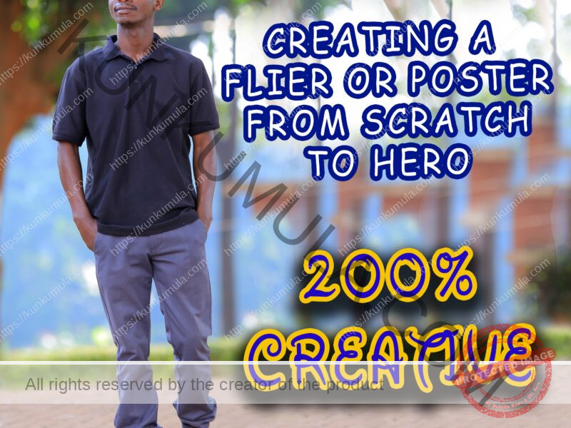 We shoot Videos and Phography for Kuhingira (Giveaway Ceremony)