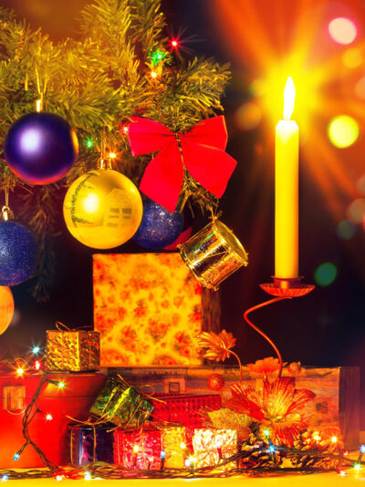 Seasonal & Festivals