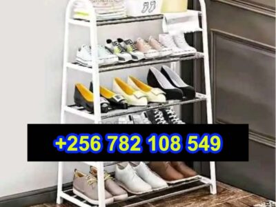 5 Layers Shoe Rack