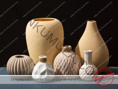 Brand New Vases at my Store