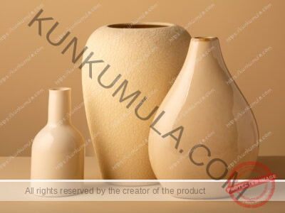 Get Vases of all Kinds