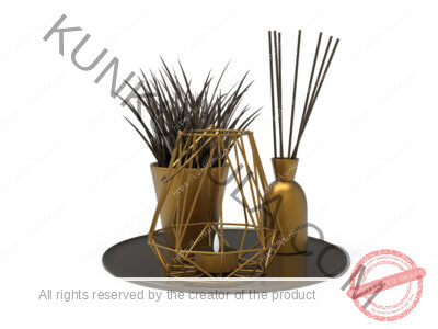 Think of any Kind of Vases we make them