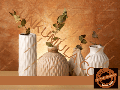 Vases For the Good Look of your Home