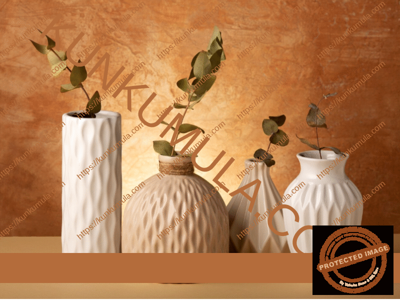 Vases For the Good Look of your Home