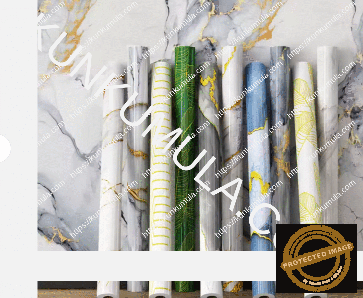 Brand New Wall Papers