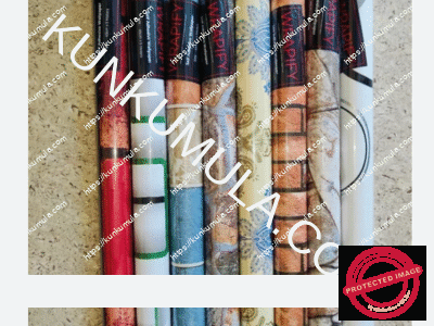 Brand New Wall Papers