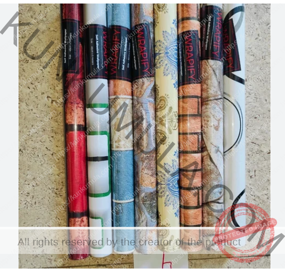 Brand New Wall Papers