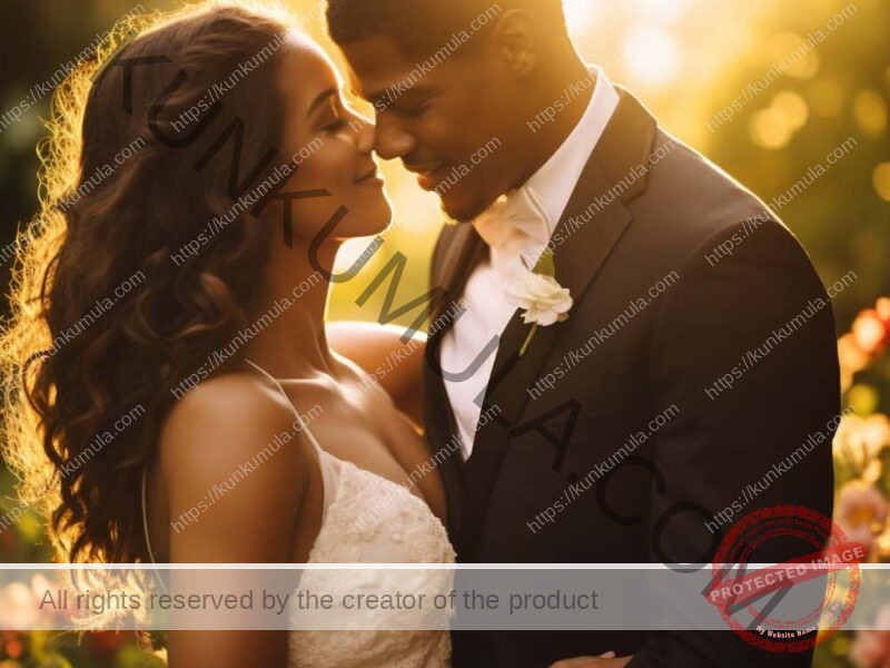 we shoot Introduction Ceremony (Kwanjula / Kuhingira / Okugamba Obugyenyi)