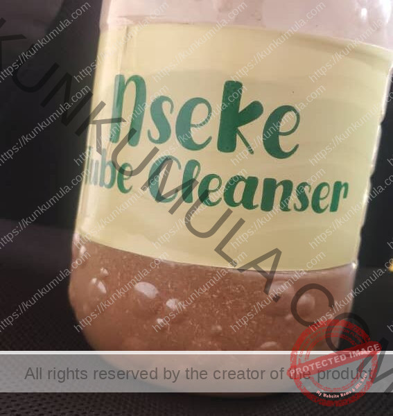 NSEKE TUBE CLEANER