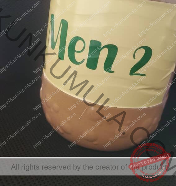 Men 2 ( Increases sexual libido and performance in men )