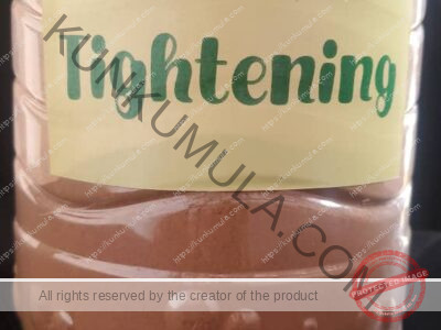 It tightens the punani naturally and prevents bad odor. ( Tightening ) 🌸 Introducing TightenHer™ — Natural Feminine Care Redefined! 🌸