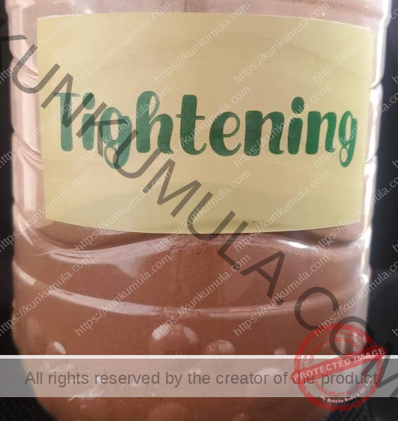 It tightens the punani naturally and prevents bad odor. ( Tightening ) 🌸 Introducing TightenHer™ — Natural Feminine Care Redefined! 🌸