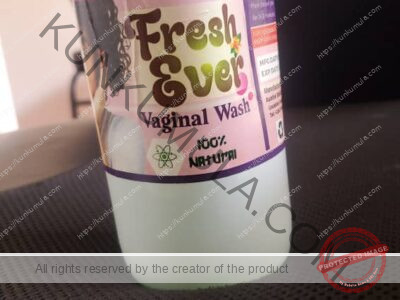 Treats bad odor / smell in women treats itching