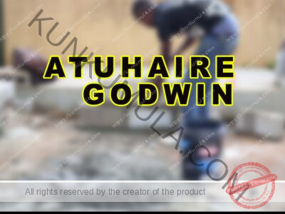 AM ATUHAIRE GODWIN A MASON