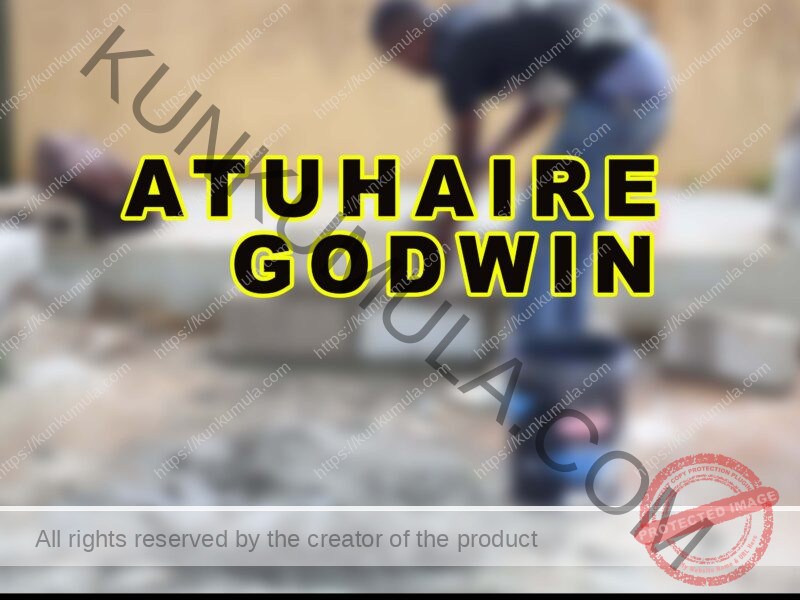 AM ATUHAIRE GODWIN A MASON