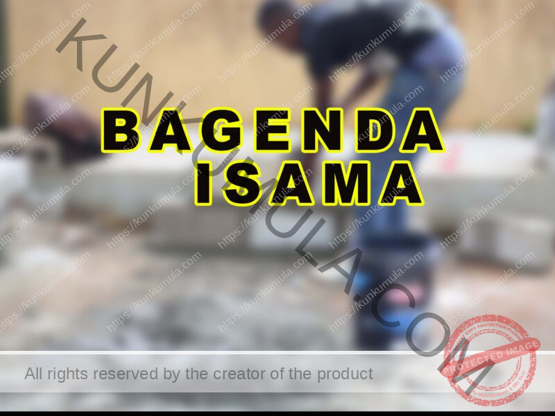 AM BAGENDA ISMA A MASON