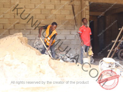 SERUNJOGI GEOGE LOOKING FOR A BUILDING ( CONSTRUCTION HELPER) HELPER JOB