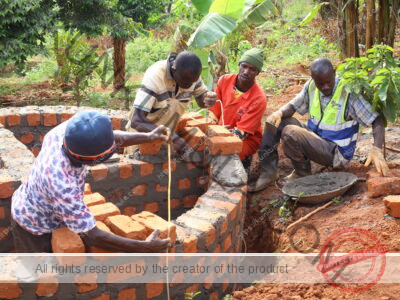 SEMAMBO DERICK MASON LOOKING FOR MASON JOBS IN CONSTRUCTION