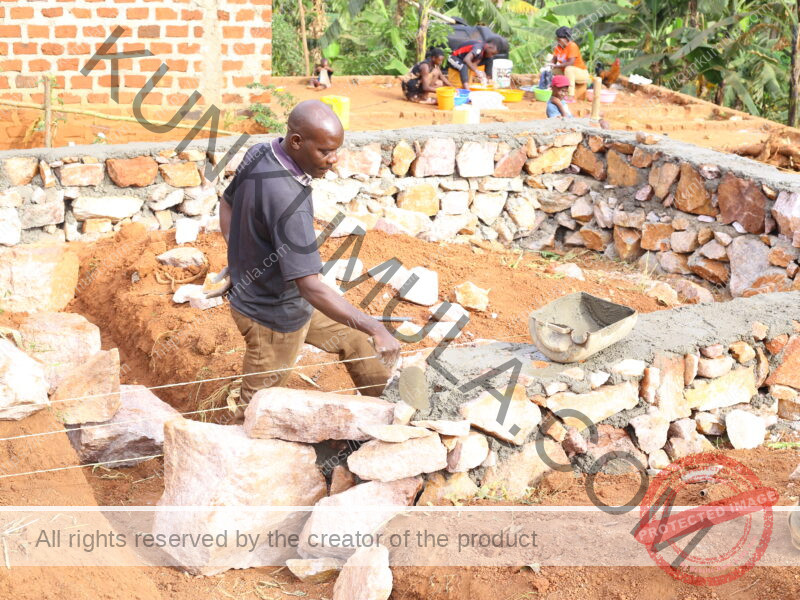 VICENT ZIWA MASON LOOKING FOR MASON JOBS IN CONSTRUCTION