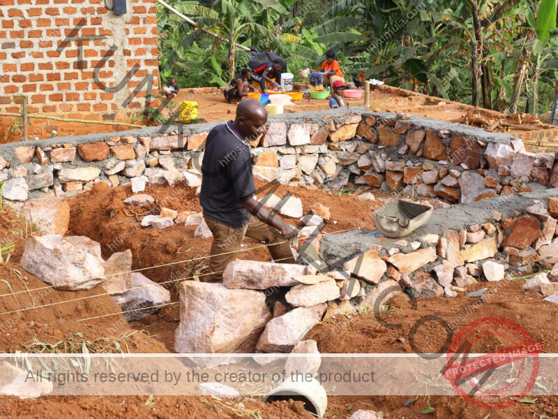 VICENT ZIWA MASON LOOKING FOR MASON JOBS IN CONSTRUCTION