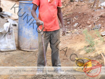 BYANSI SAMUEL MASON LOOKING FOR MASON JOBS IN CONSTRUCTION