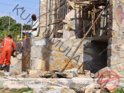 SSEMPEBWA LAWRENCE LOOKING FOR BUILDING JOBS