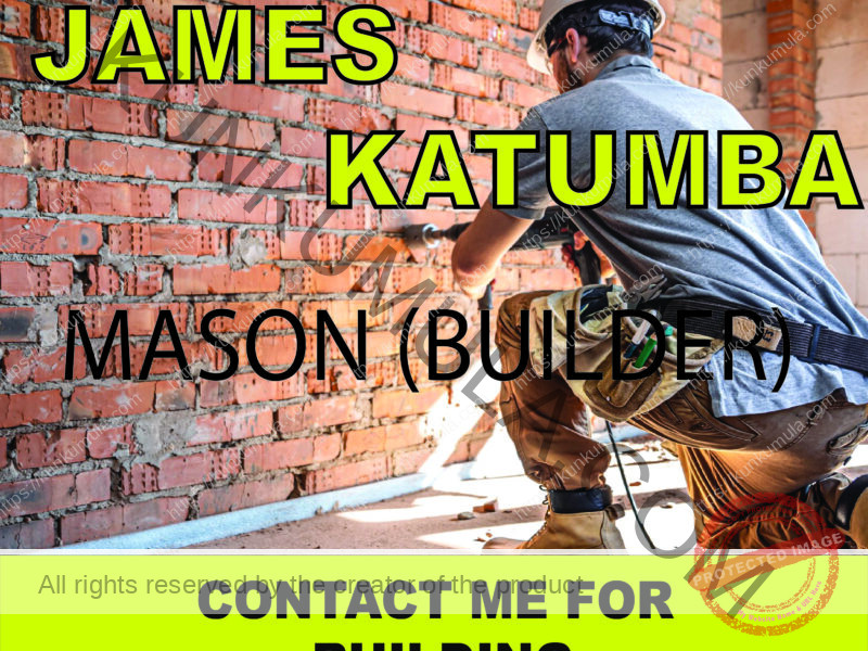 AM JAMES KATUMBA A MASON