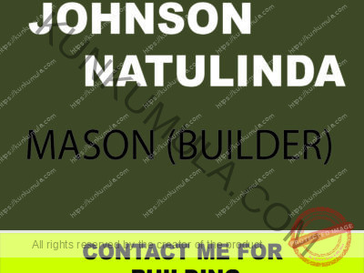 AM JOHNSON NATULINDA