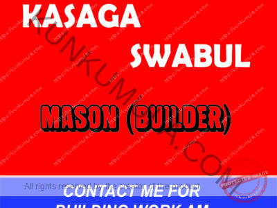 AM KASAGA SWABUL A MASON