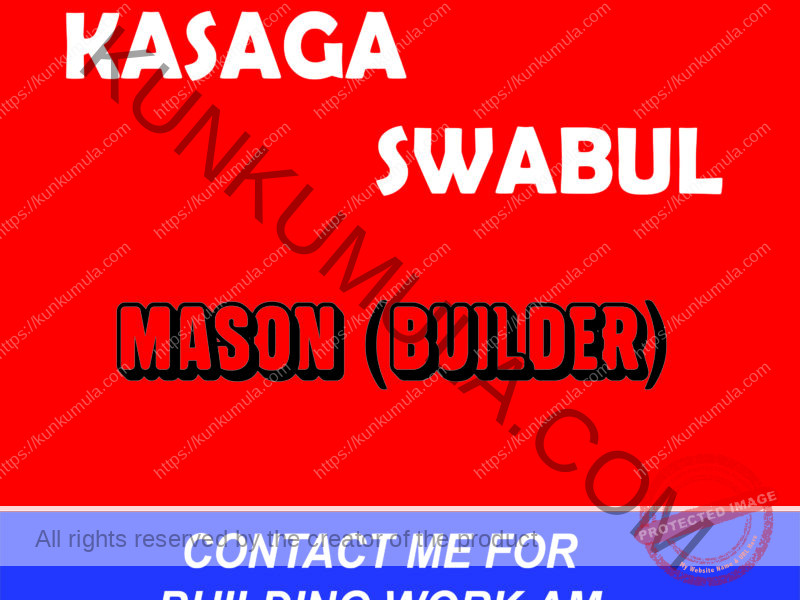 AM KASAGA SWABUL A MASON