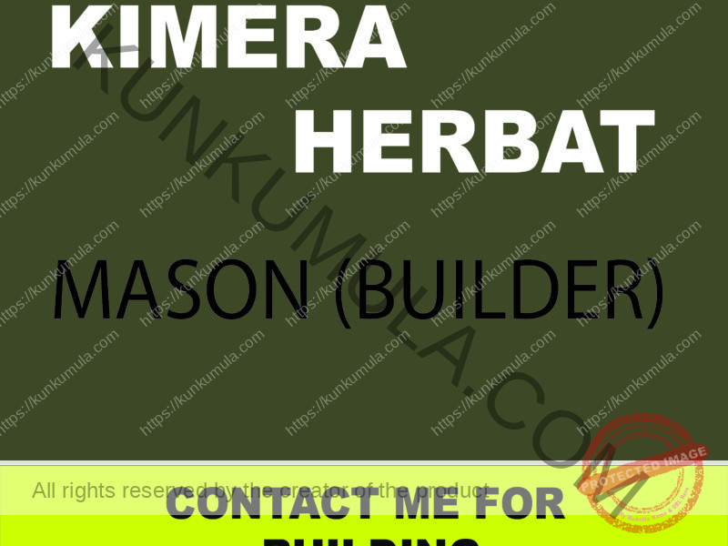 AM KIMERA HERBAT