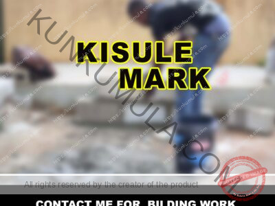AM KISULE MARK MASON