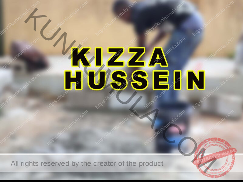 AM KIZZA HUSSEIN A MASON