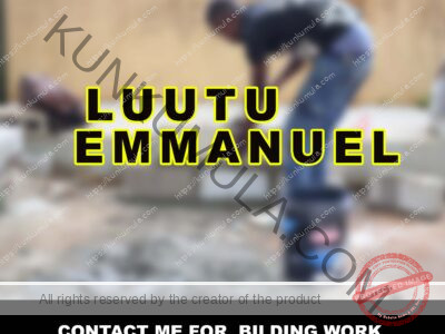 AM LUUTU EMMANUEL A MASON