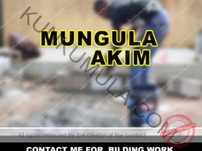 AM MUNGULA AKIM A MASON