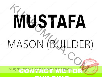 AM MUSTAFA