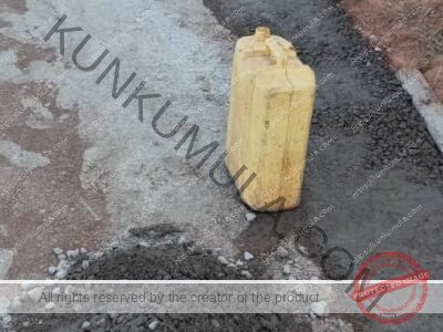 Gilbert Bainomugisha Professional Marum & Coolas Road Works | Home Road Design & Decoration